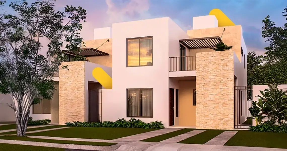 Casa en venta